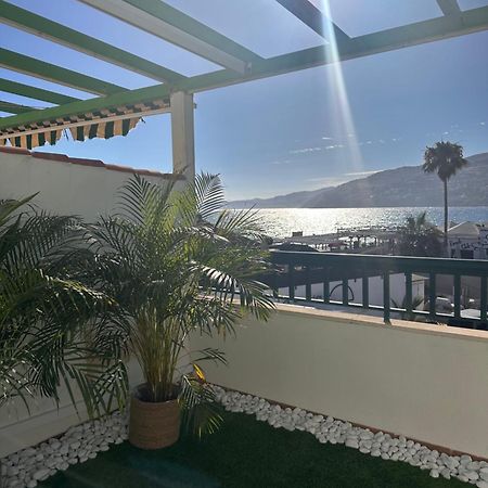 Apartmán Vista Bella Salobreña Exteriér fotografie