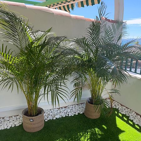 Apartmán Vista Bella Salobreña Exteriér fotografie
