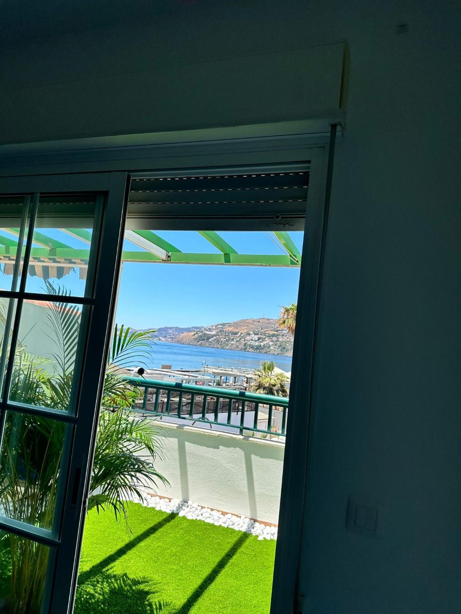 Apartmán Vista Bella Salobreña Exteriér fotografie