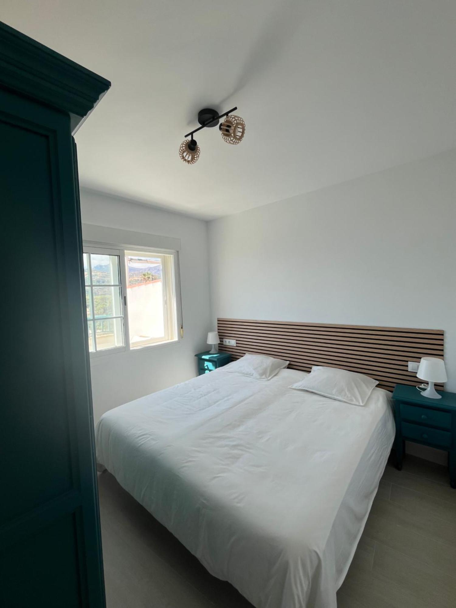 Apartmán Vista Bella Salobreña Exteriér fotografie