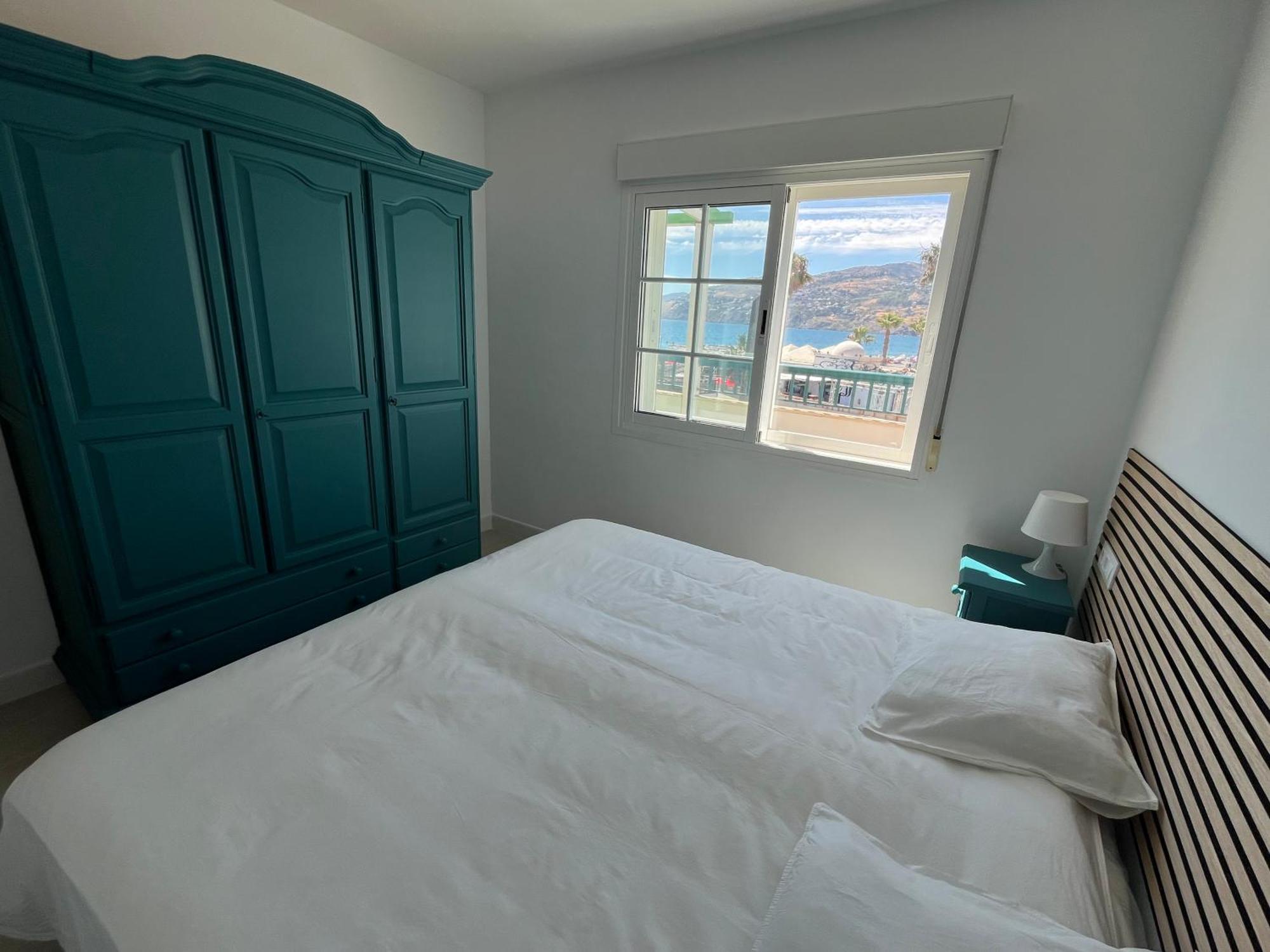 Apartmán Vista Bella Salobreña Exteriér fotografie